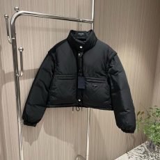 Prada Down Jackets